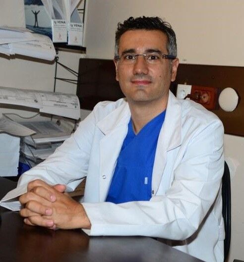 doktor Dermatolog Elmaz Loizou