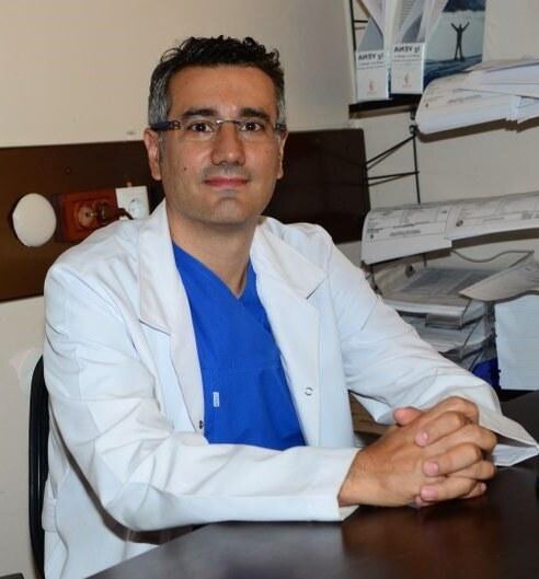 doktor Dermatolog Ιωάννης